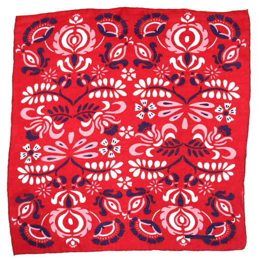 Mini Yulia Red