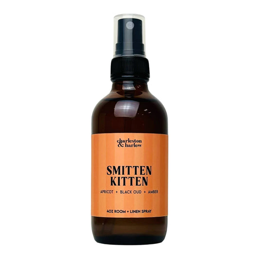 Smitten Kitten Room + Linen Spray 4oz