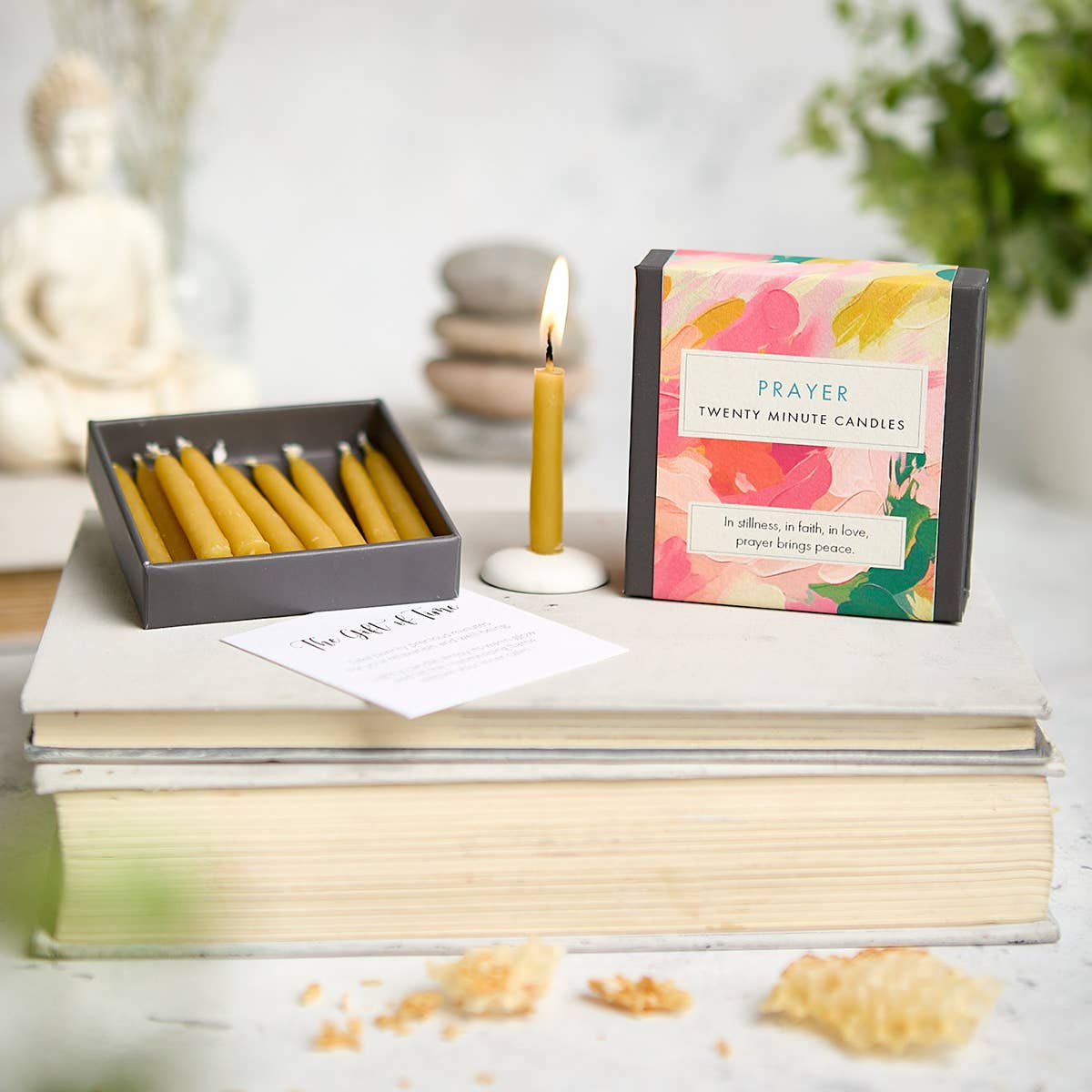 A little box of Prayer