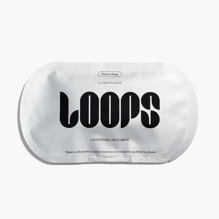 Loops - Dream Sleep Single Mask
