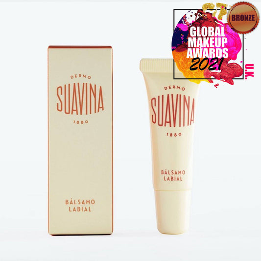 Dermo Suavina Original Lip Balm Tube 12ml  – Chapped Lips