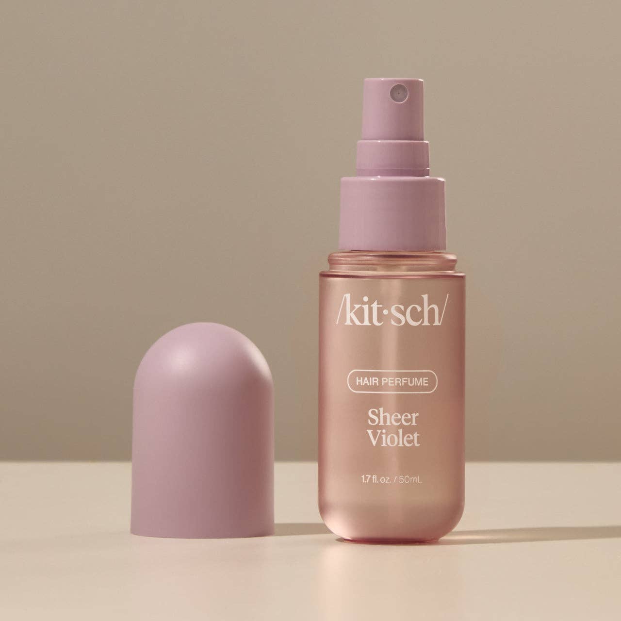Hair Perfume - Sheer Violet