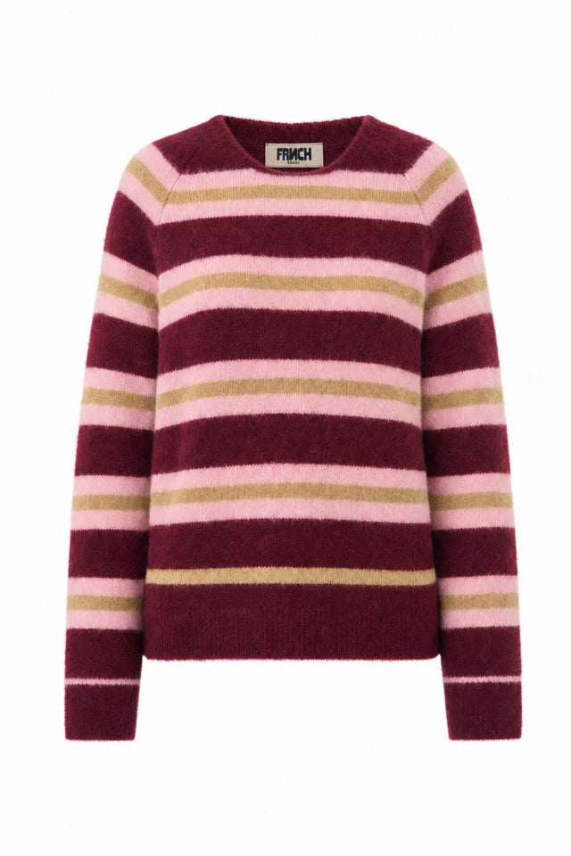 FRNCH Nara Sweater