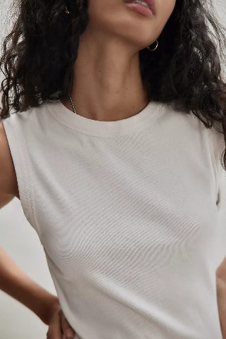Free People Murphy Tank