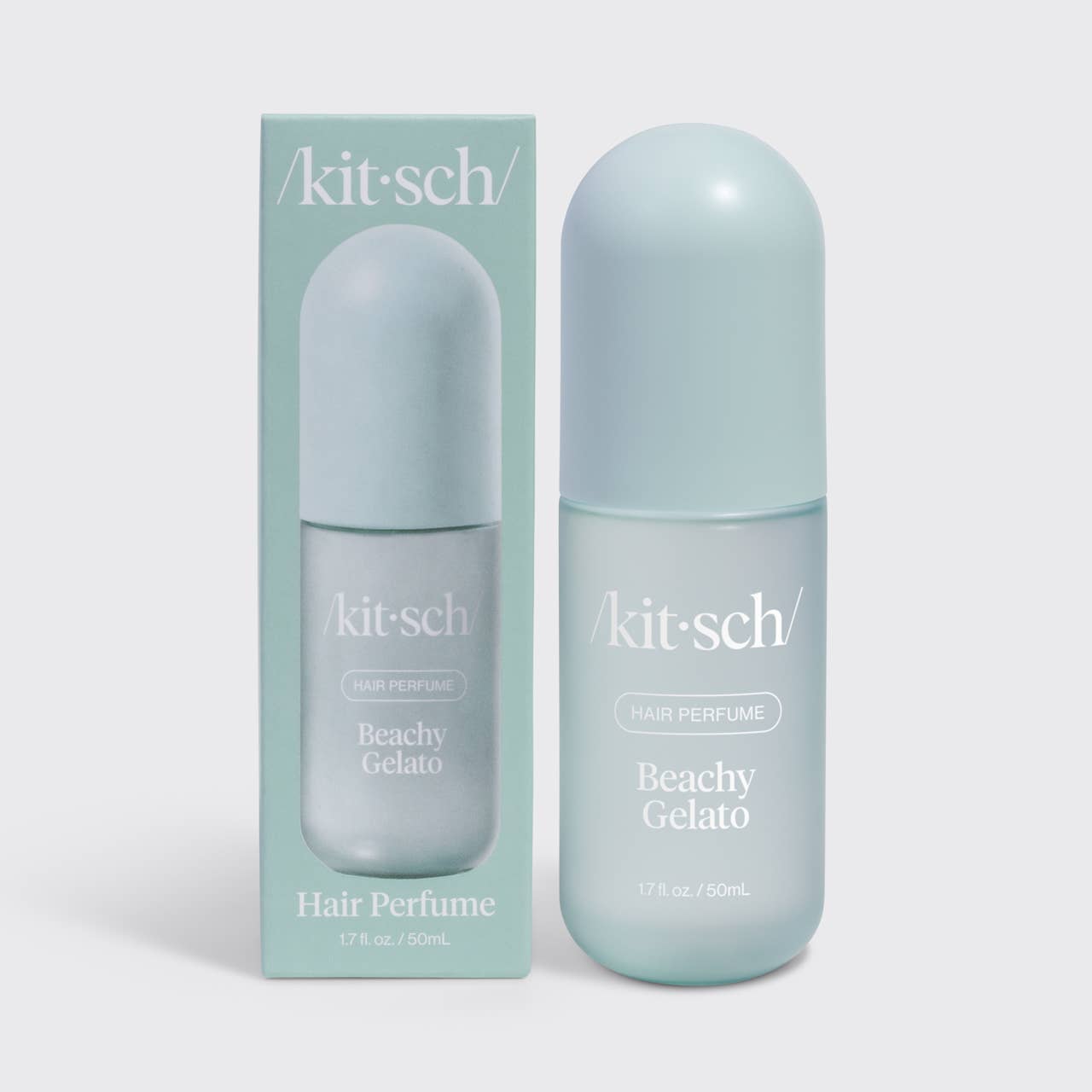 Hair Perfume - Beachy Gelato