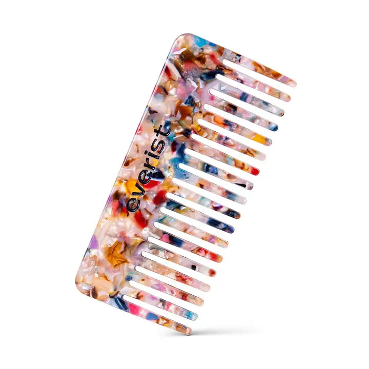 The Confetti Comb