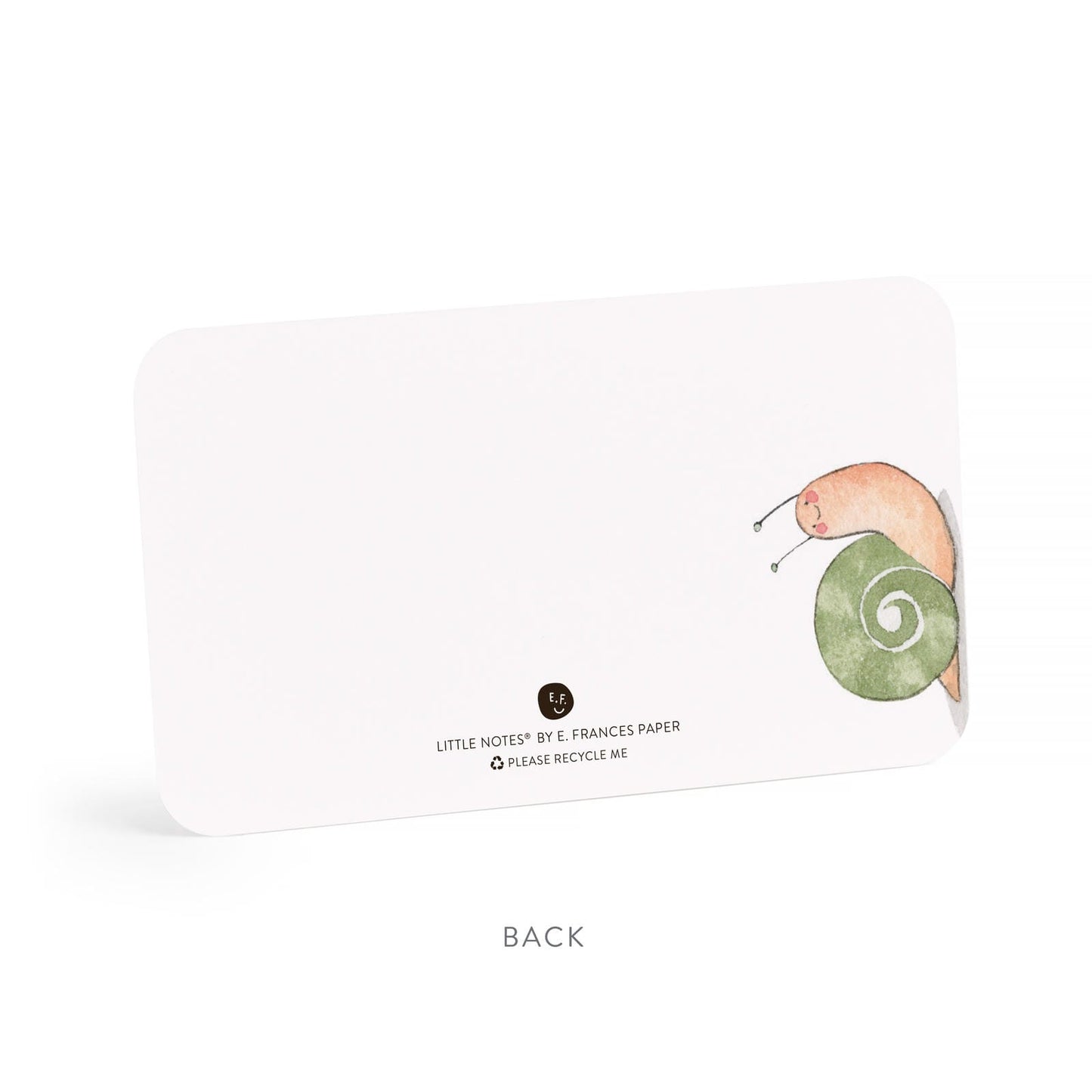 Little Notes - Ladybug Duo Set
