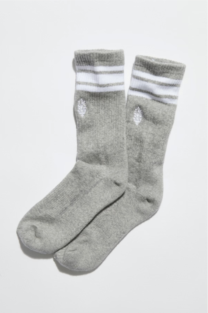 Free People - Stripe Tube Sock