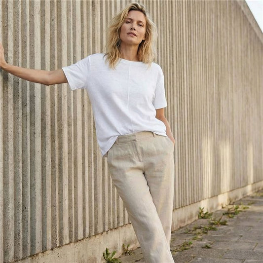 Part Two Anemona Tee