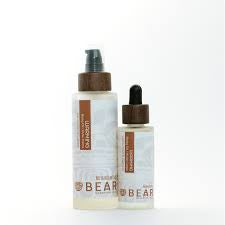 Ravensong Uplifting  Body Oil - Neroli and Lemon