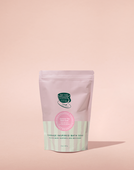 JASMINE TEA BATH SOAK