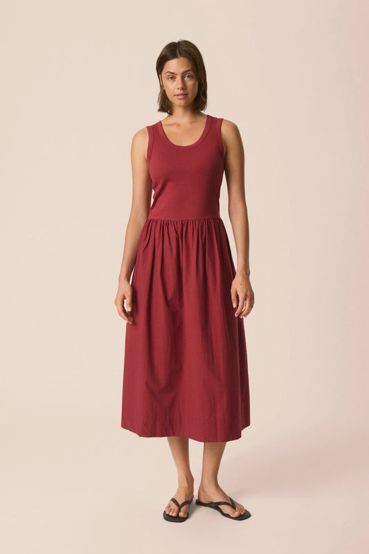 Part Two Bodhi Dress