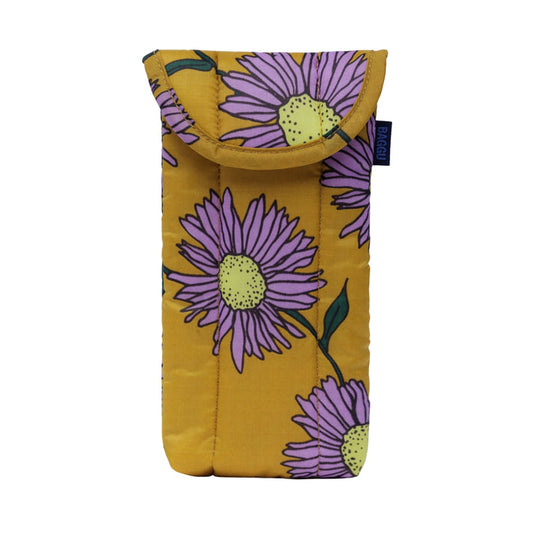 Puffy Glasses Sleeve - Daisy Chain