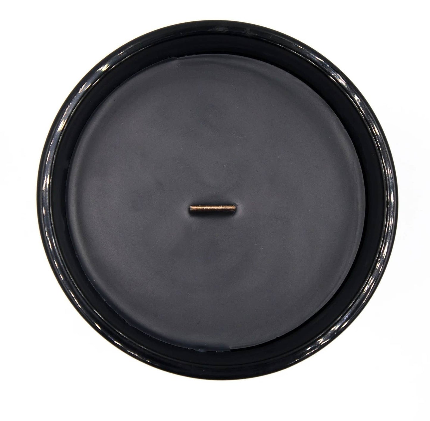 A Pleasant Thought - MAVERICK | OAK WOOD & TOBACCO | RAVEN CANDLE: Cotton