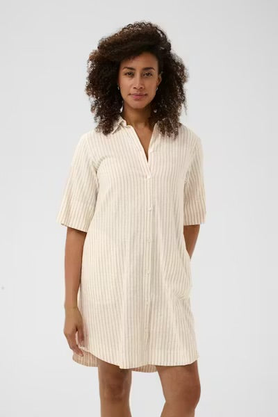 Part Two - Berrit Dress