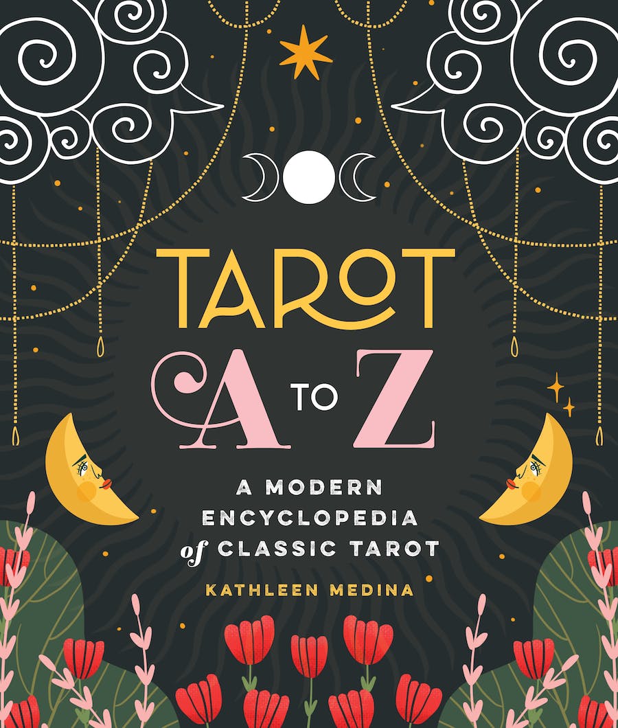 Tarot - A to Z