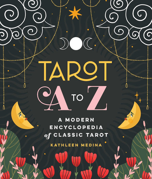 Tarot - A to Z