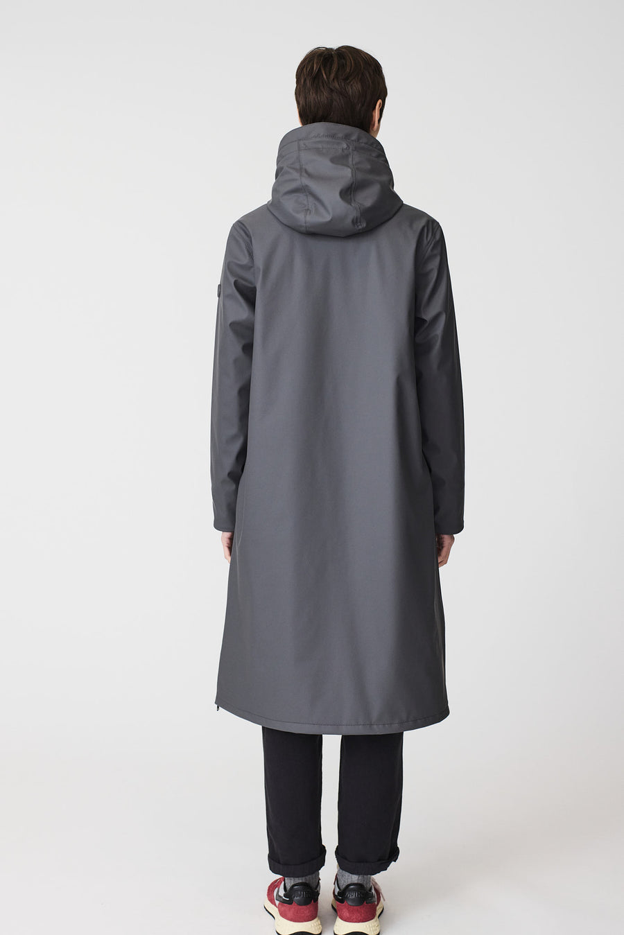 Tanta Tormenta Raincoat