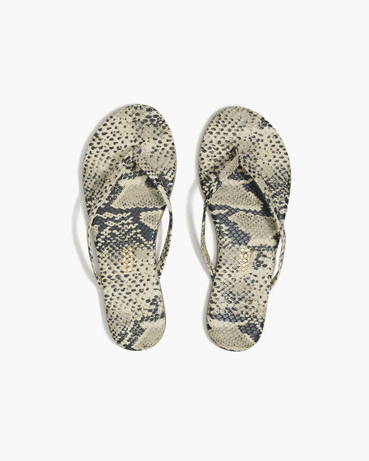 Tkees - Sandsnake