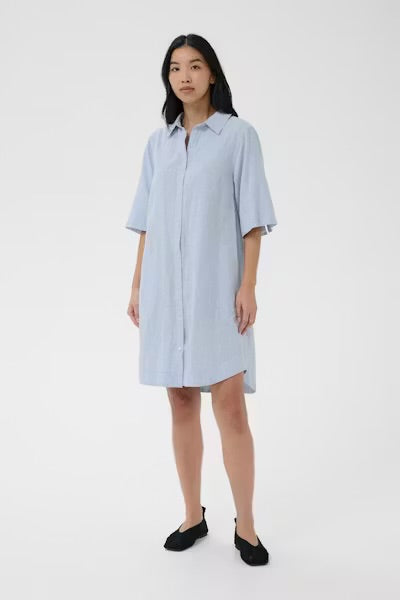 Part Two - Berrit Dress