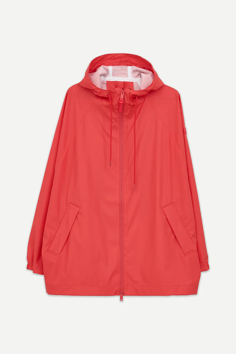 Tanta Pluvina Raincoat