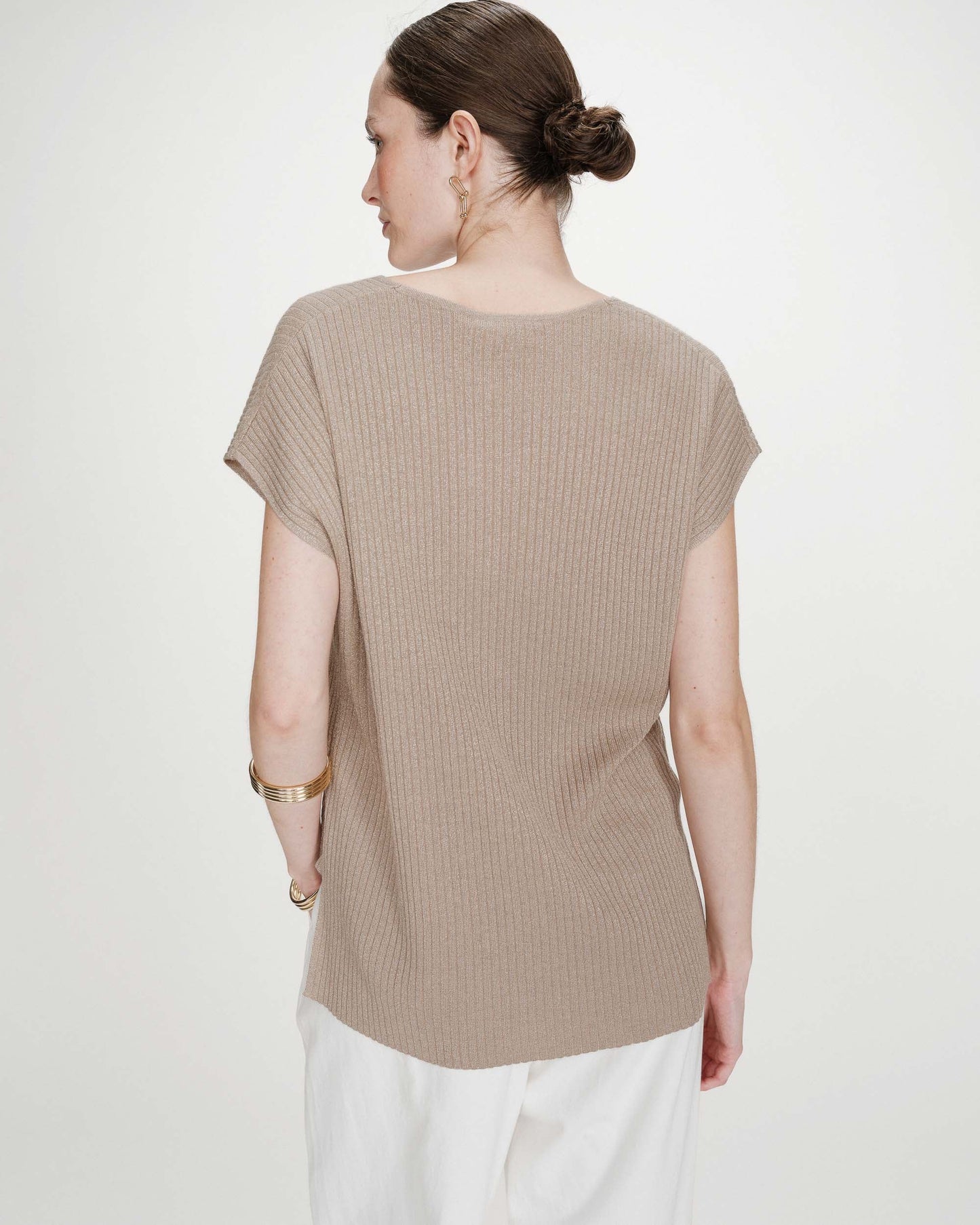 Grace & Mila Vaporo knit