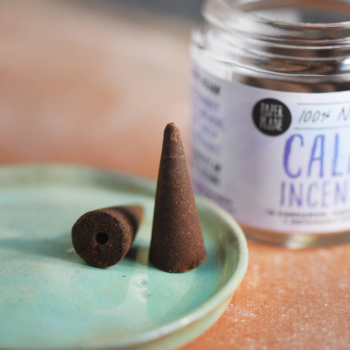 Incense Cones - Calm