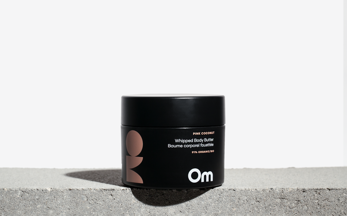 Nourishing Body Butter - Pink Coconut