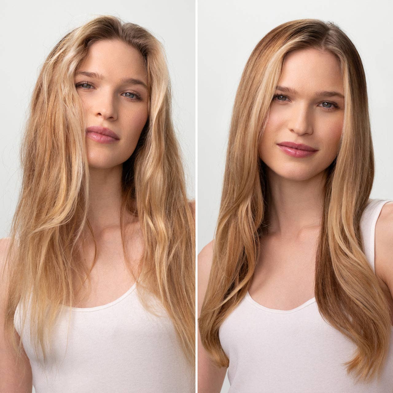 Strengthening Rice Water Hair care