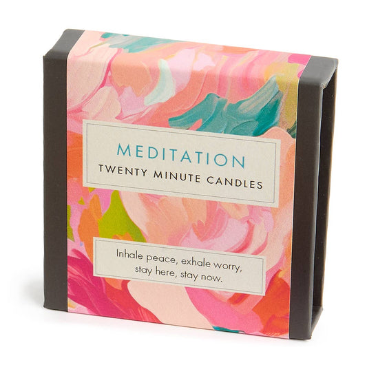 A little box of Meditation