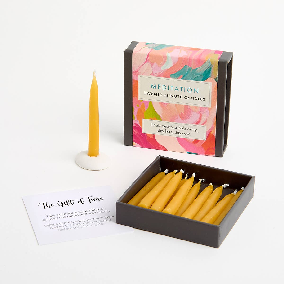A little box of Meditation