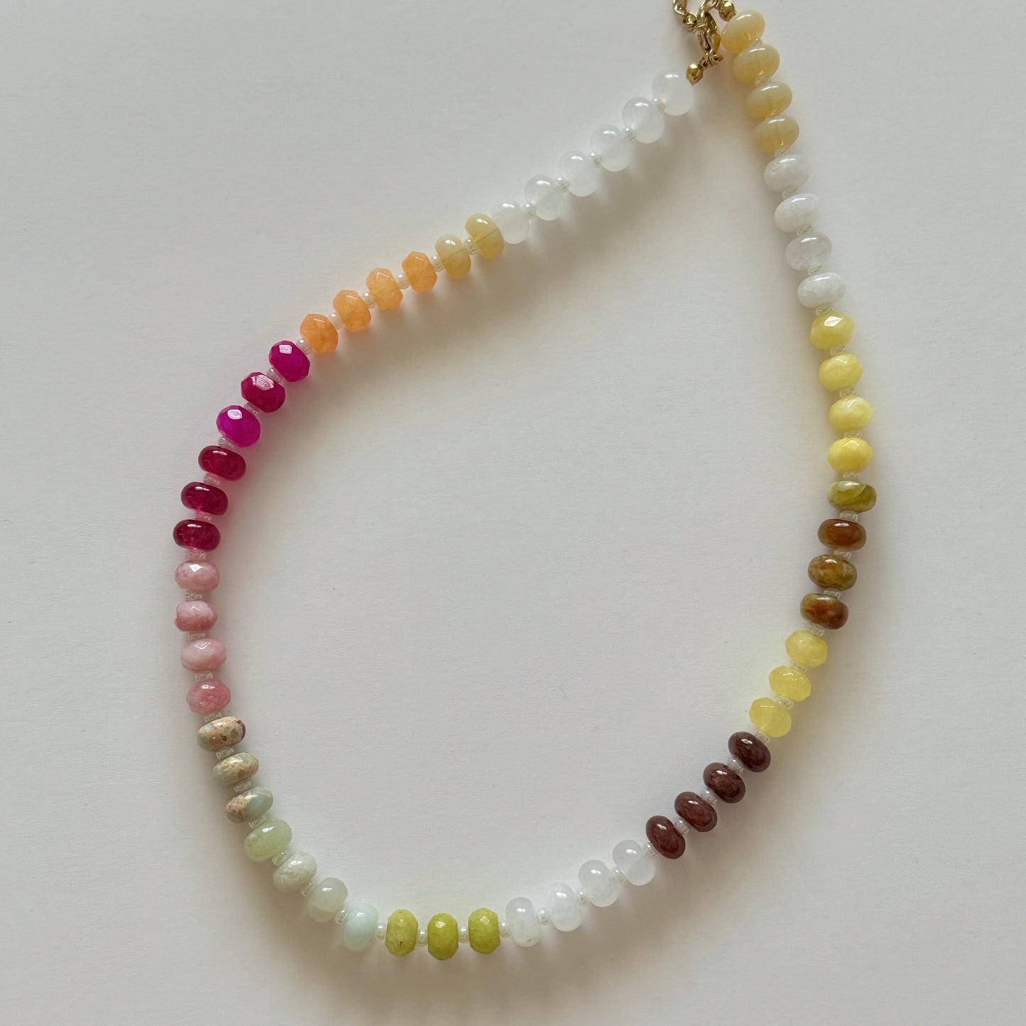 Dania Necklace: Style 3