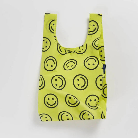 Baby Baggu - Happy Face