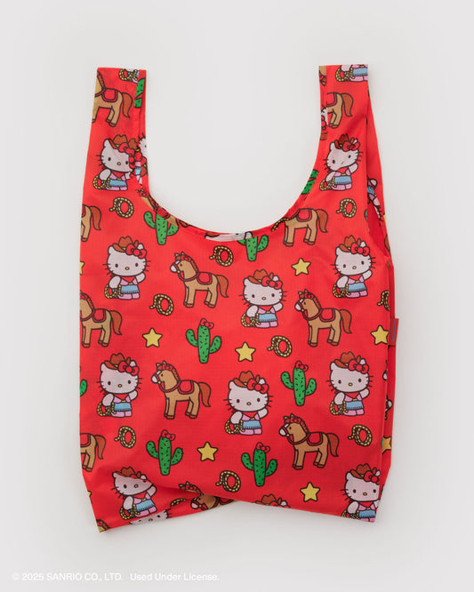 Standard Bag - Hello Kitty - Western