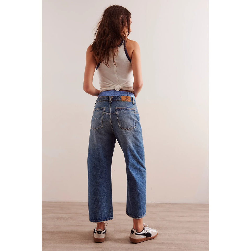 FP Deep Trance BF Jean - From Beyond