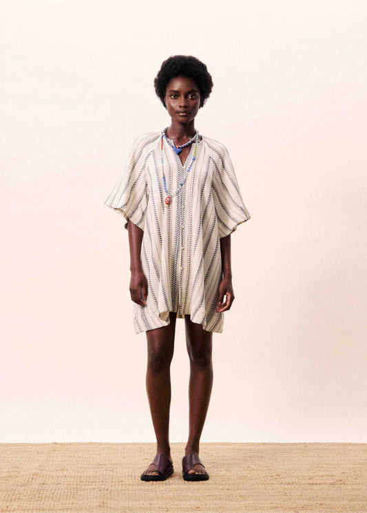 FRNCH - Noronha Dress