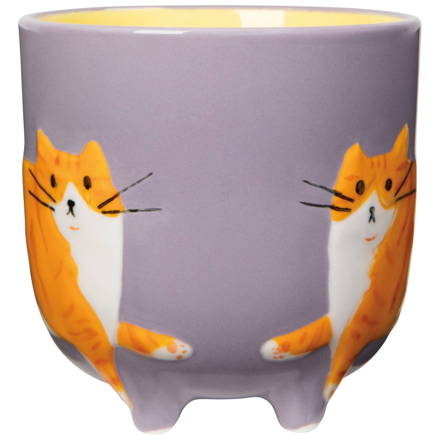Mug - Jubilee Ginger Cat Critter