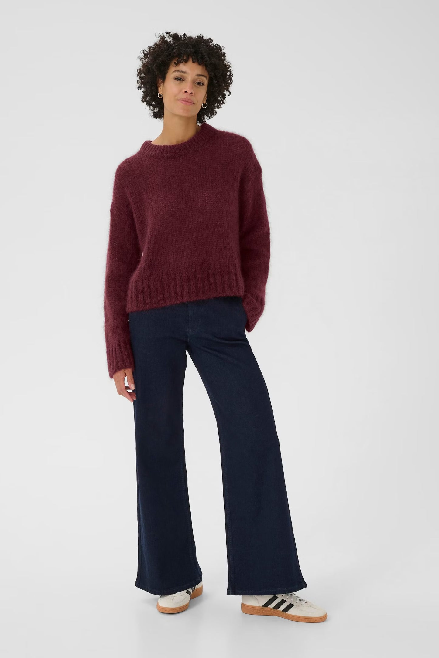 PT Sille knit