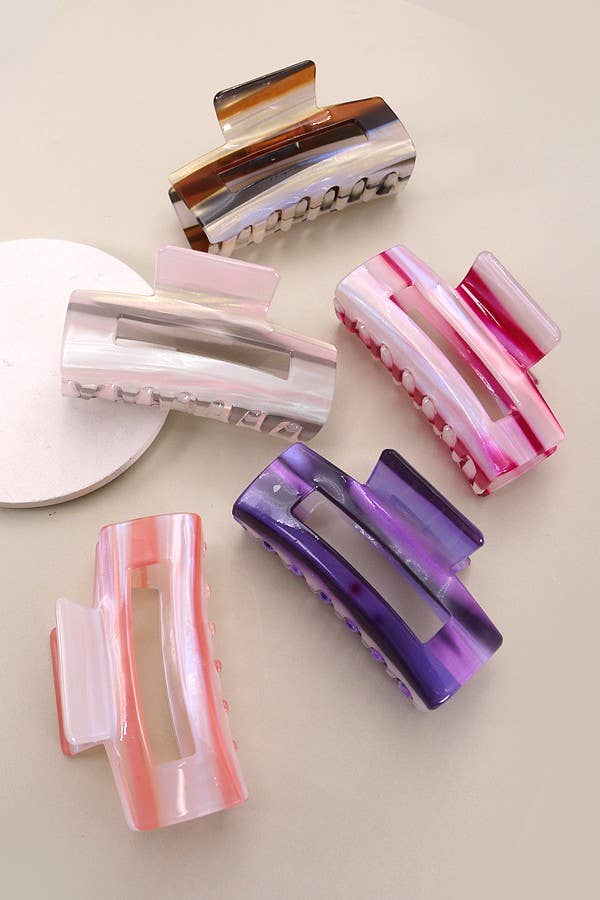 Claw Clips