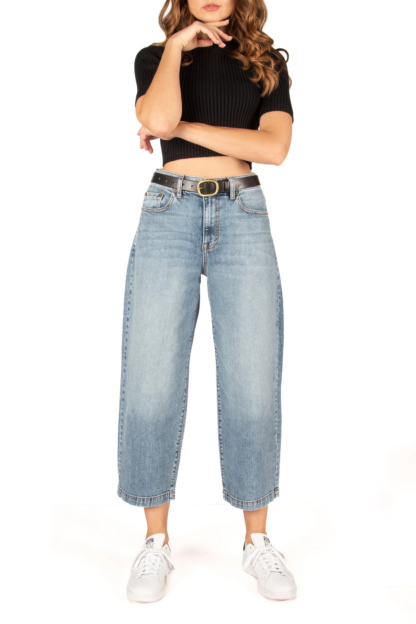 Modern American -Daisy Crop Lakeshore