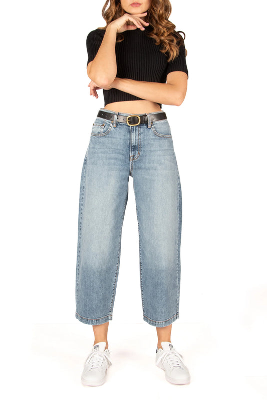 Modern American -Daisy Crop Lakeshore