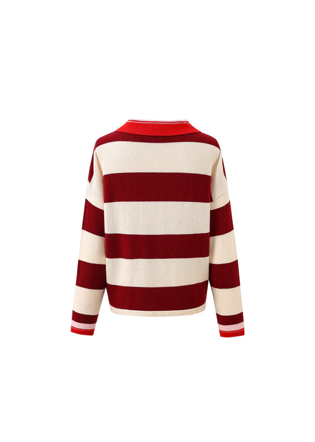 Frnch Ambroisie Sweater