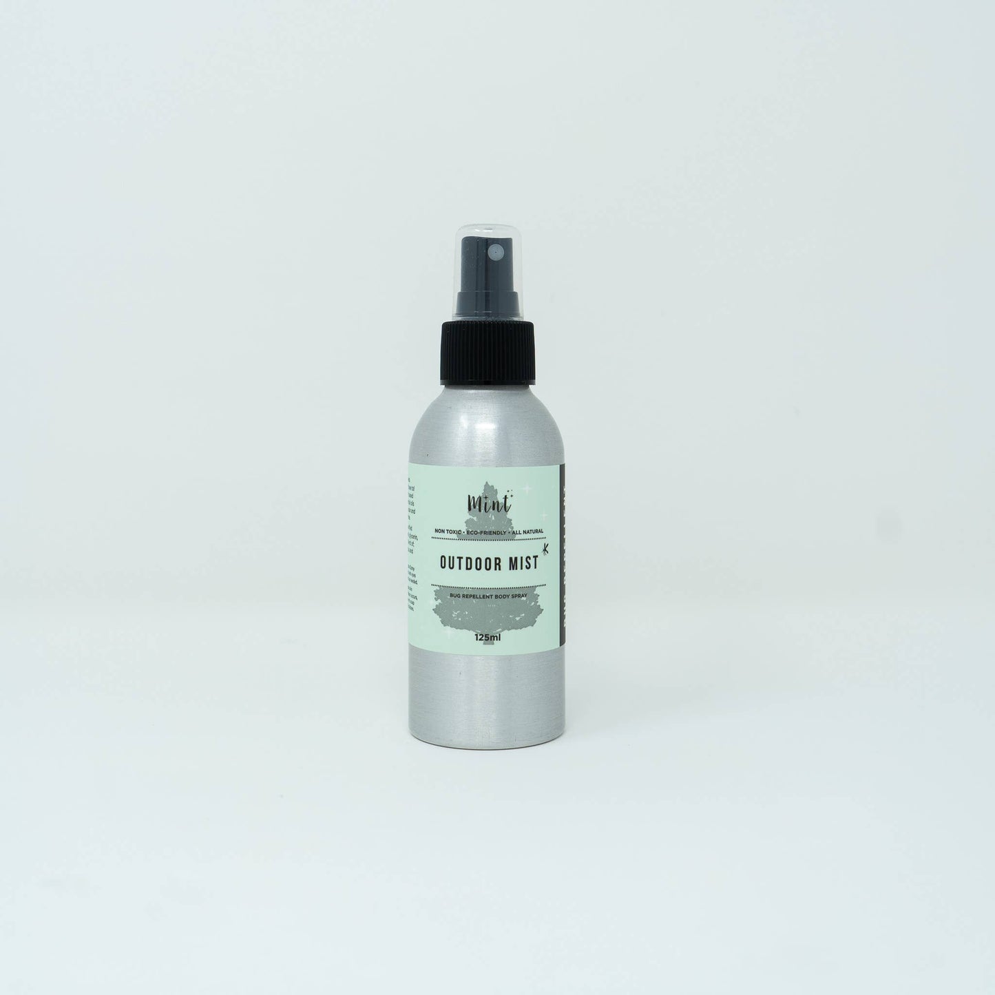 Outdoor Mist Bug Spray
