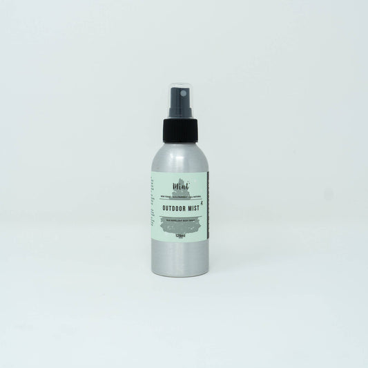 Outdoor Mist Bug Spray