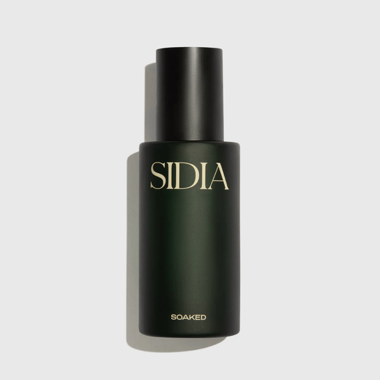 SIdia - The Body Mist - Soaked