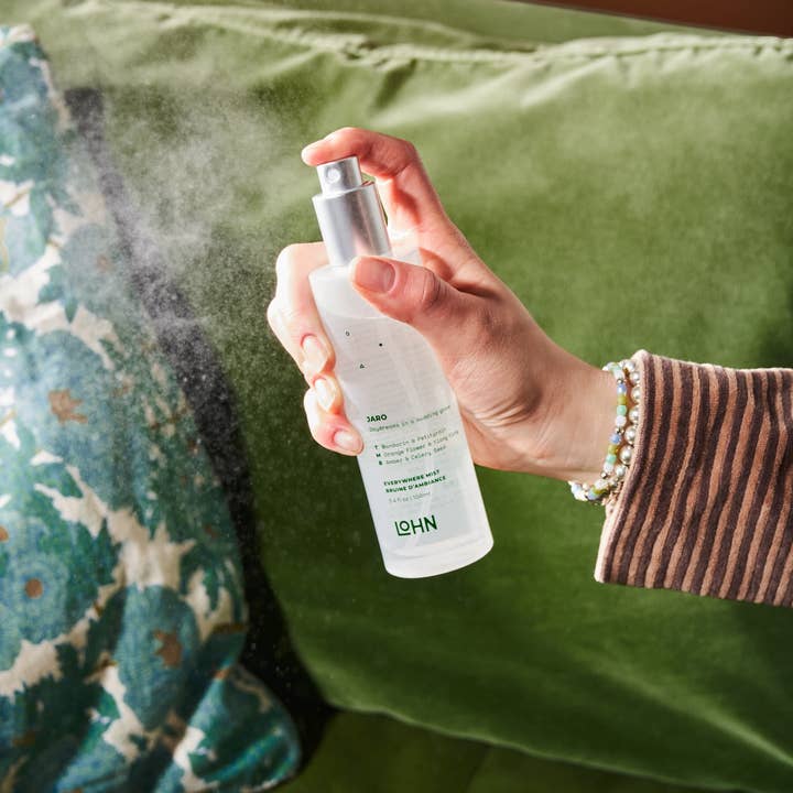 Lohn Everywhere Mist - Jaro Mandarin & Petitgrain