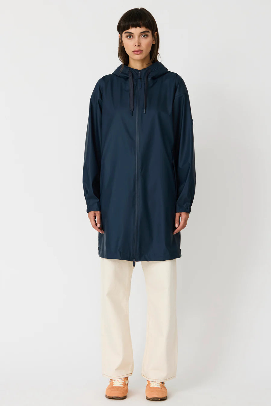 Tanta Ondina Raincoat