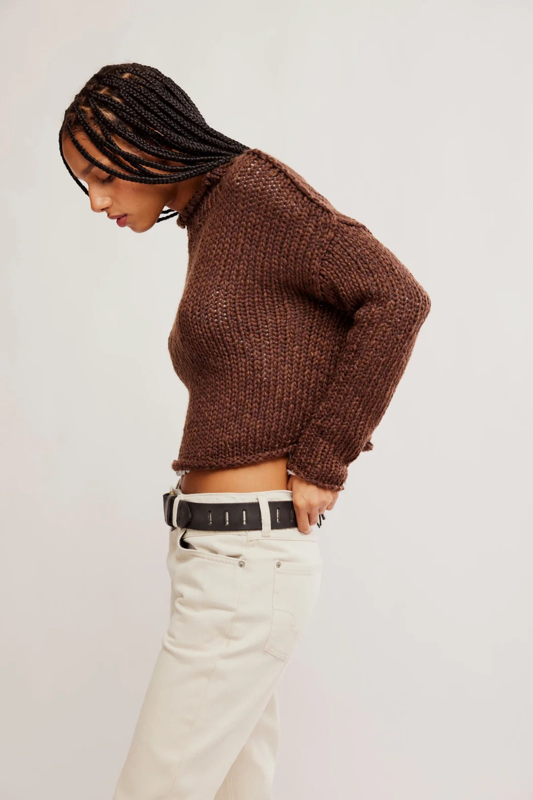 Free People Opal sweater