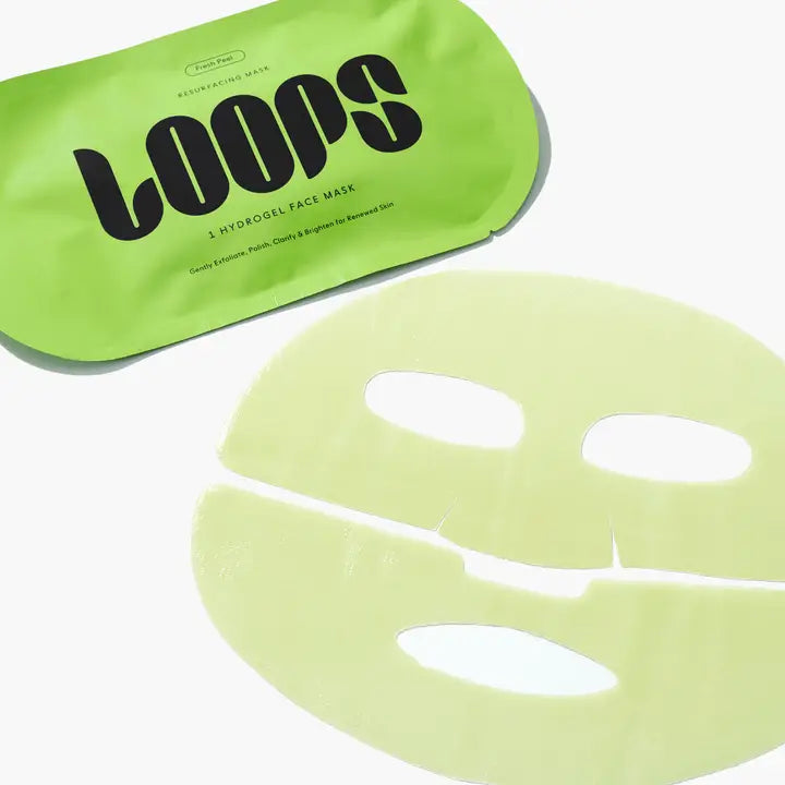 Loops - Fresh Peel Single Mask