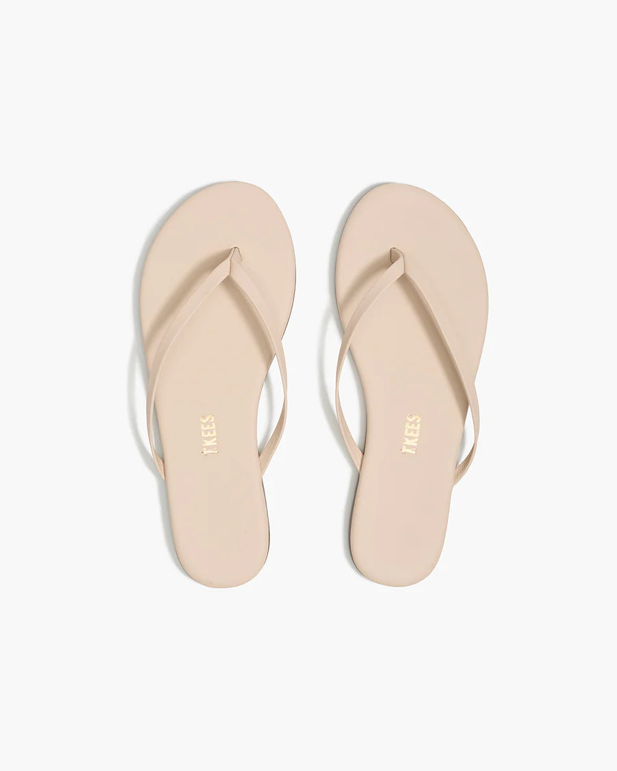 Tkees - Foundations Matte - 3 colours